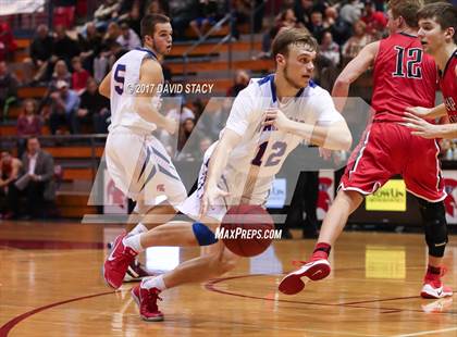 Thumbnail 2 in Bishop Kelley at Bixby photogallery.