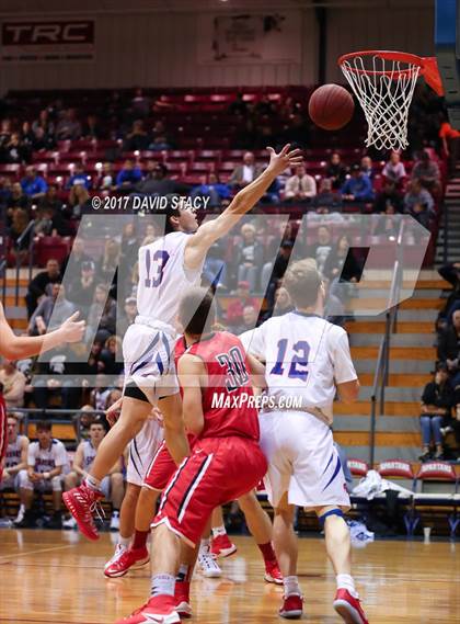 Thumbnail 3 in Bishop Kelley at Bixby photogallery.