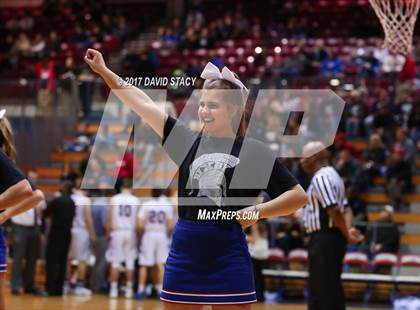 Thumbnail 1 in Bishop Kelley at Bixby photogallery.