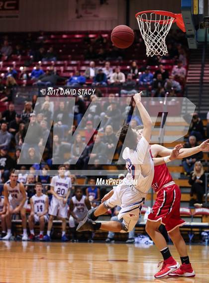 Thumbnail 2 in Bishop Kelley at Bixby photogallery.