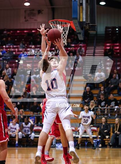 Thumbnail 3 in Bishop Kelley at Bixby photogallery.