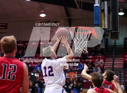 Thumbnail 2 in Bishop Kelley at Bixby photogallery.