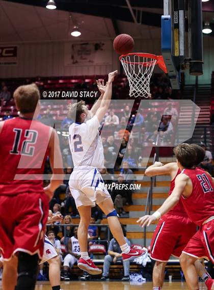 Thumbnail 3 in Bishop Kelley at Bixby photogallery.