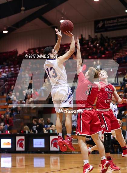Thumbnail 3 in Bishop Kelley at Bixby photogallery.