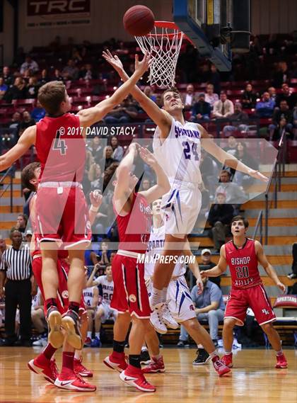 Thumbnail 2 in Bishop Kelley at Bixby photogallery.