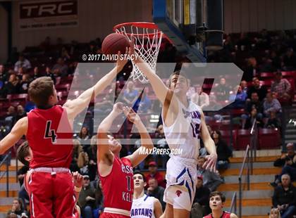 Thumbnail 3 in Bishop Kelley at Bixby photogallery.