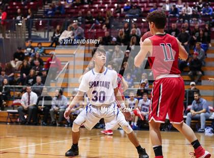 Thumbnail 1 in Bishop Kelley at Bixby photogallery.