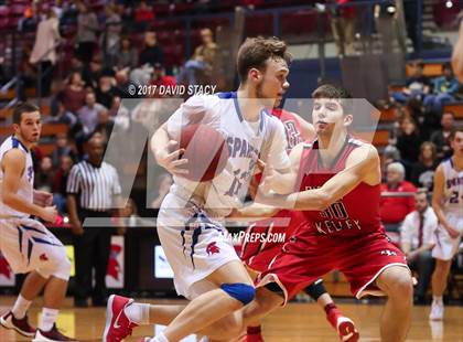 Thumbnail 1 in Bishop Kelley at Bixby photogallery.