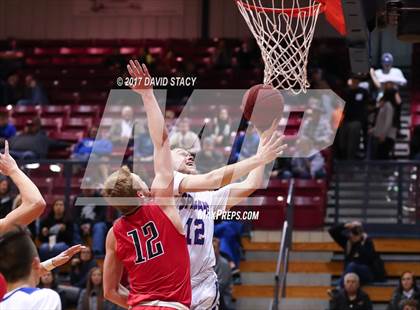 Thumbnail 2 in Bishop Kelley at Bixby photogallery.