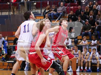 Thumbnail 2 in Bishop Kelley at Bixby photogallery.