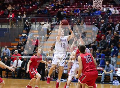 Thumbnail 2 in Bishop Kelley at Bixby photogallery.