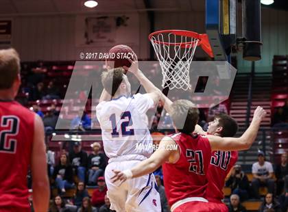 Thumbnail 1 in Bishop Kelley at Bixby photogallery.