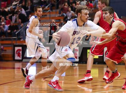 Thumbnail 3 in Bishop Kelley at Bixby photogallery.