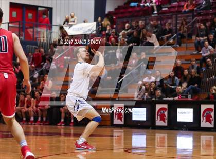 Thumbnail 3 in Bishop Kelley at Bixby photogallery.