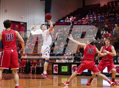 Thumbnail 1 in Bishop Kelley at Bixby photogallery.