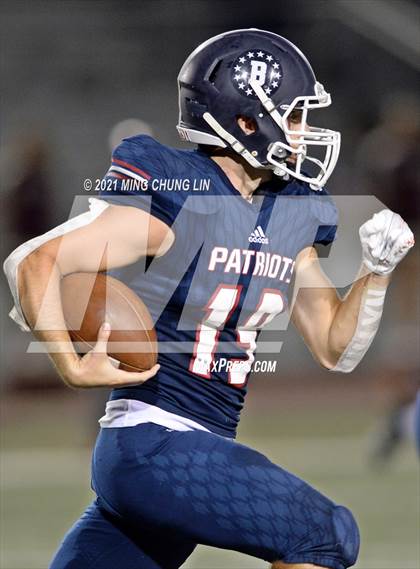 Thumbnail 3 in Bellflower @ Beckman photogallery.