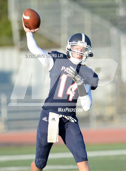 Thumbnail 2 in Bellflower @ Beckman photogallery.