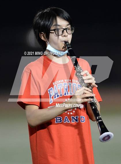 Thumbnail 1 in Bellflower @ Beckman photogallery.