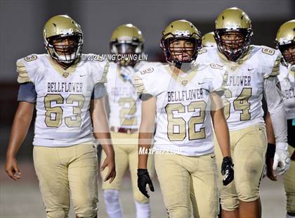 Thumbnail 2 in Bellflower @ Beckman photogallery.