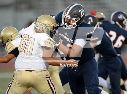 Thumbnail 1 in Bellflower @ Beckman photogallery.
