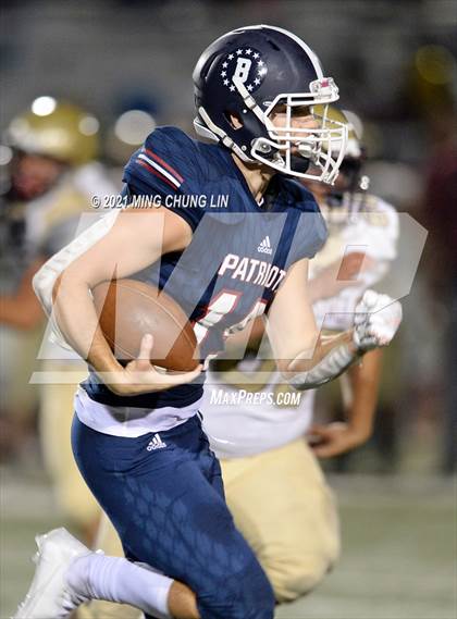 Thumbnail 1 in Bellflower @ Beckman photogallery.