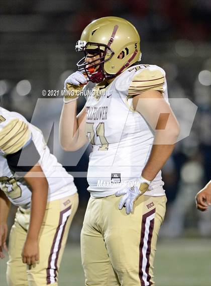 Thumbnail 1 in Bellflower @ Beckman photogallery.