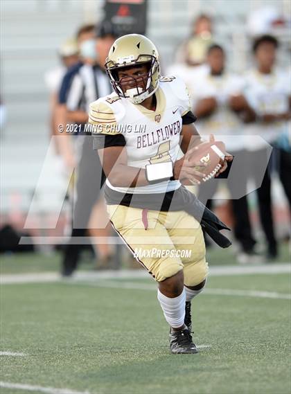 Thumbnail 2 in Bellflower @ Beckman photogallery.
