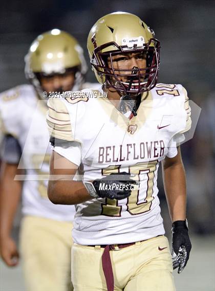 Thumbnail 2 in Bellflower @ Beckman photogallery.