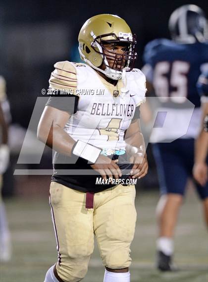 Thumbnail 1 in Bellflower @ Beckman photogallery.