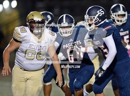 Thumbnail 3 in Bellflower @ Beckman photogallery.