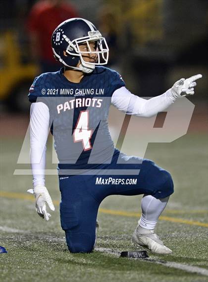 Thumbnail 1 in Bellflower @ Beckman photogallery.