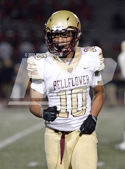 Thumbnail 1 in Bellflower @ Beckman photogallery.