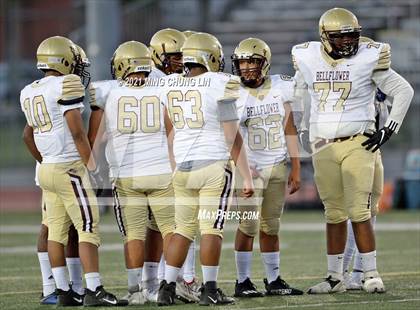 Thumbnail 1 in Bellflower @ Beckman photogallery.