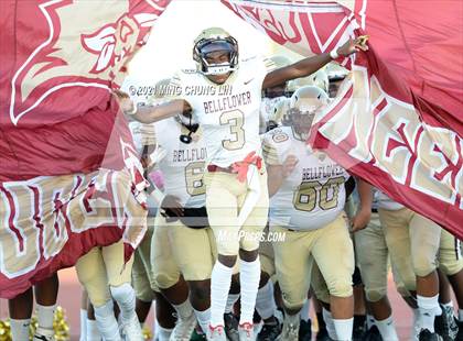 Thumbnail 1 in Bellflower @ Beckman photogallery.