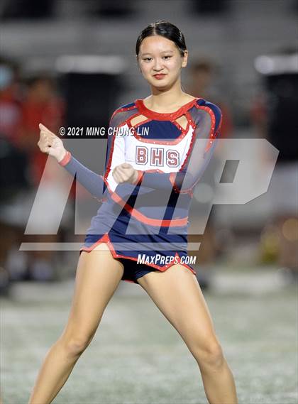 Thumbnail 3 in Bellflower @ Beckman photogallery.