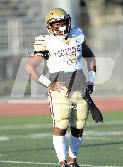 Thumbnail 2 in Bellflower @ Beckman photogallery.
