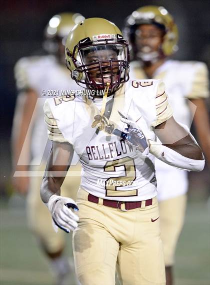 Thumbnail 1 in Bellflower @ Beckman photogallery.