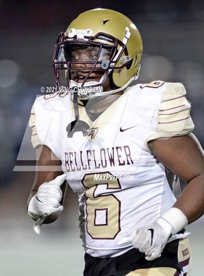 Thumbnail 1 in Bellflower @ Beckman photogallery.