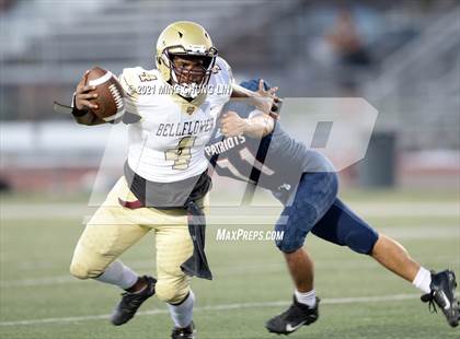 Thumbnail 3 in Bellflower @ Beckman photogallery.