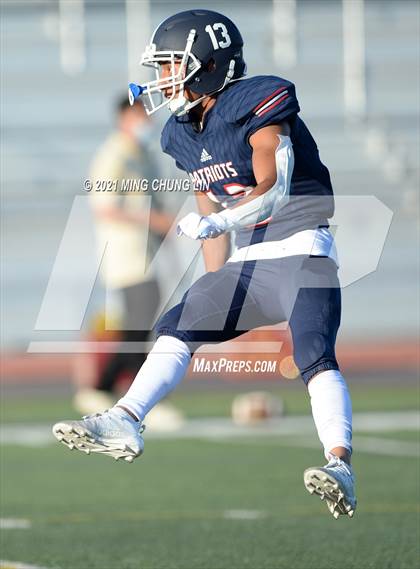 Thumbnail 2 in Bellflower @ Beckman photogallery.