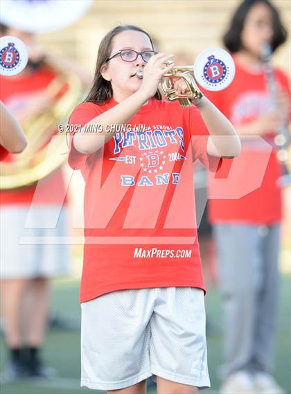 Thumbnail 2 in Bellflower @ Beckman photogallery.
