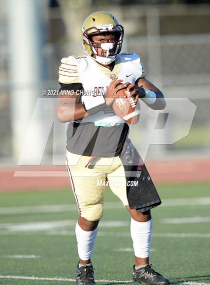 Thumbnail 3 in Bellflower @ Beckman photogallery.