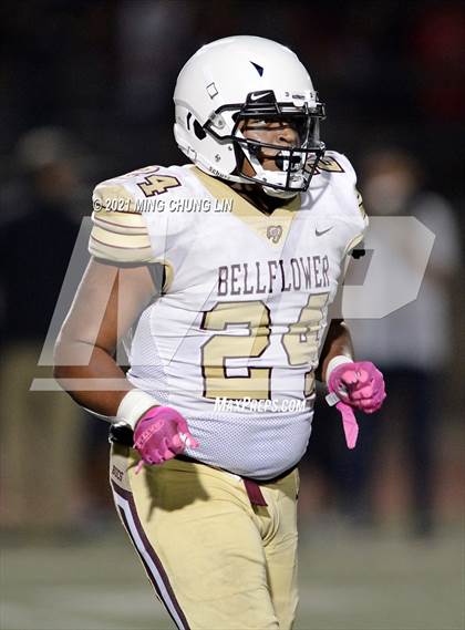 Thumbnail 1 in Bellflower @ Beckman photogallery.