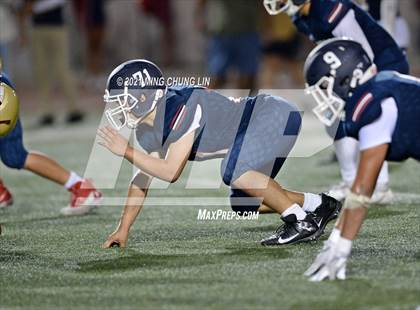 Thumbnail 3 in Bellflower @ Beckman photogallery.
