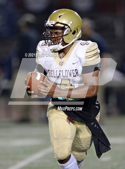 Thumbnail 2 in Bellflower @ Beckman photogallery.