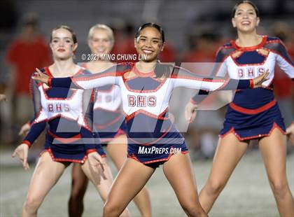 Thumbnail 2 in Bellflower @ Beckman photogallery.