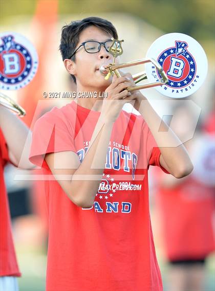 Thumbnail 1 in Bellflower @ Beckman photogallery.
