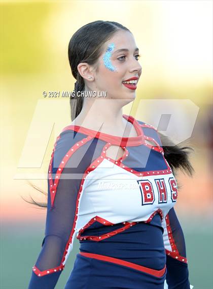 Thumbnail 1 in Bellflower @ Beckman photogallery.
