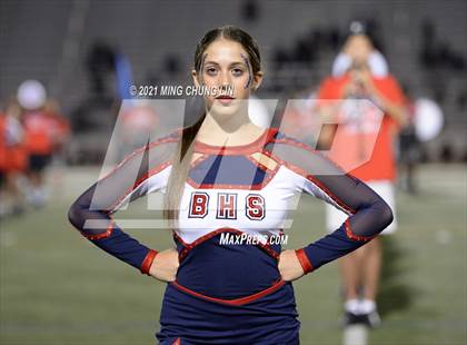 Thumbnail 2 in Bellflower @ Beckman photogallery.