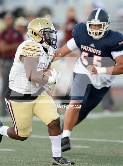 Thumbnail 1 in Bellflower @ Beckman photogallery.